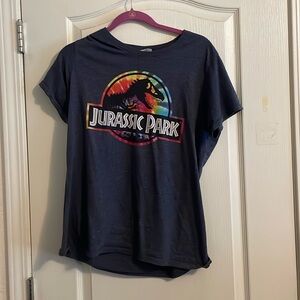 Jurassic Park T-shirt